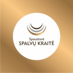 VŠĮ Spalvų kraitė